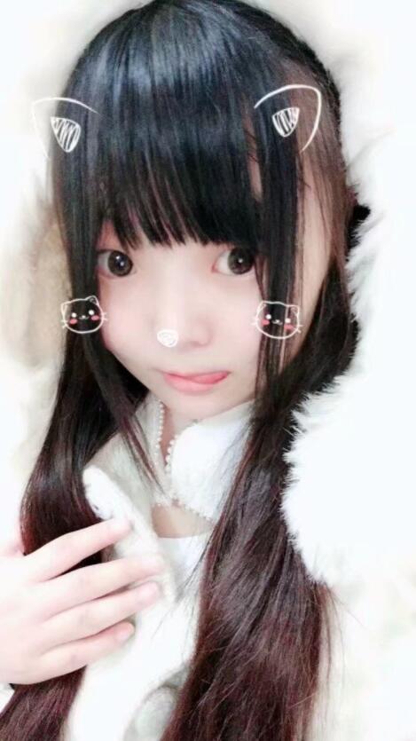 【合肥】 蜀山区可爱妹妹