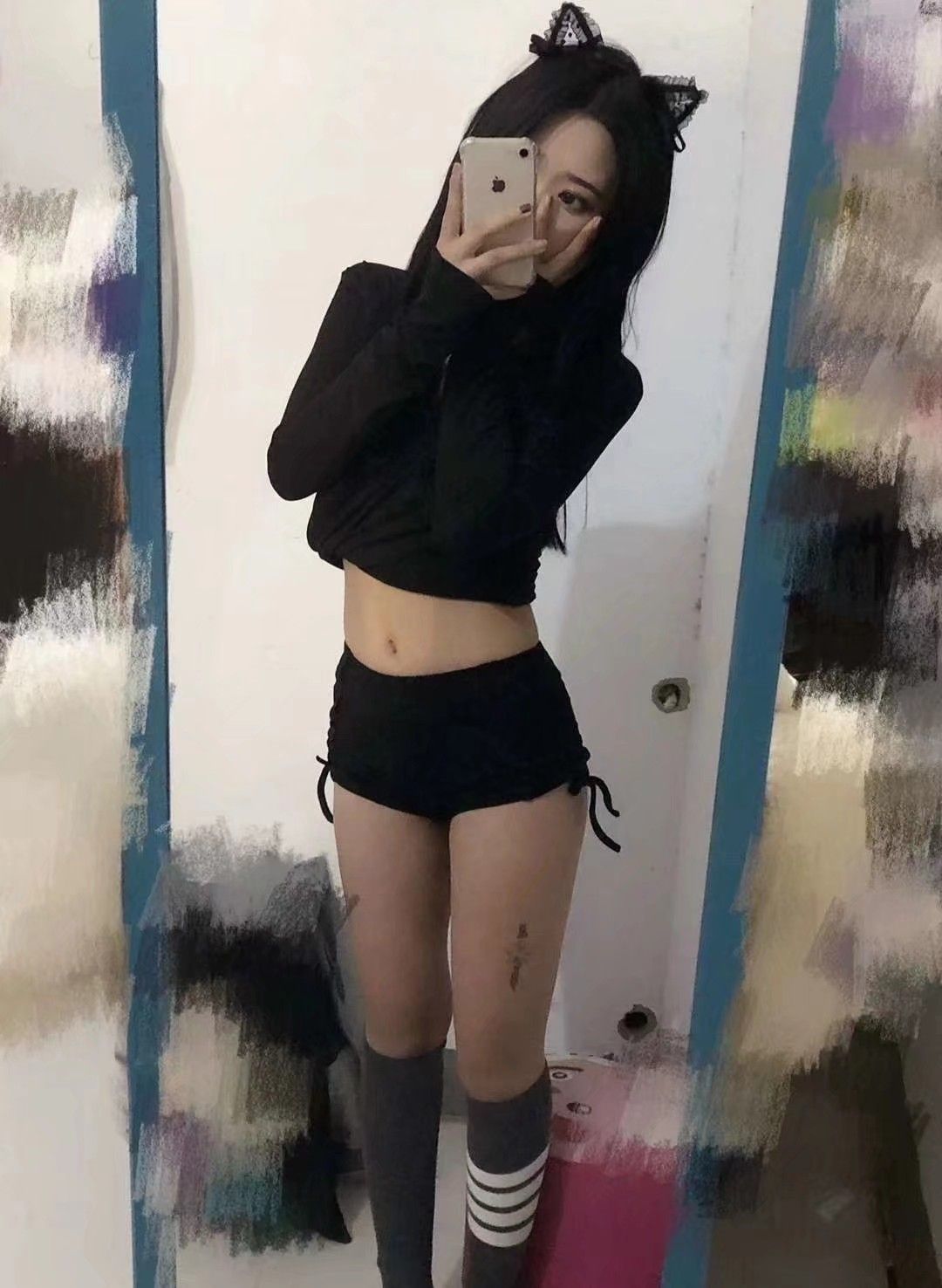 蜀山区新开的公寓式spa